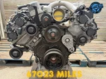 2013-2019 Land Range Rover Jaguar V6 3.0 Supercharged Engine Motor 67023 Miles Used. Price: $7770.00.