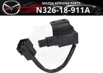 Mazda Genuine Throttle Position Sensor RX-7 FC3S 1984-1988 N326-18-911A New Jdm. Price: $256.38.