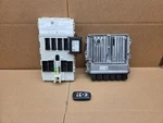 Bmw F22 F30 F36 M240 340 440 B58 Dme Ecu Fem Engine Computer Module Key Oem #81 Used. Price: $449.99.