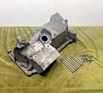 12 19 Bmw X3 N20 N26 4-CYLINDER Turbo Engine Xdrive Awd Oil Pan Sump Bolts Oem Used. Price: $179.99.