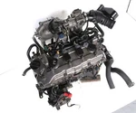 03 04 05 06 Nissan Sentra 1.8L Engine Dohc Cylinder Jdm QG18DE * Free Shipping Used. Price: $1398.00.