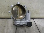 Throttle Body Mercedes S-class 11 12 13 14 15 16 17 18 19 20 Used. Price: $160.00.