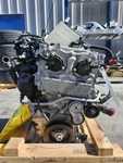 2021 Mercedes Benz CLA250 2.0L 4 Cyl Engine W/39K Miles Oem Used. Price: $6646.20.