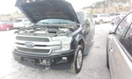 2018 Ford F150 3.0L Engine Motor Oem 132K Miles - LKQ447668800 Used. Price: $6980.10.