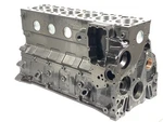 Cummins Isb 5.9L Engine Block 3944918 (501-12267) Used. Price: $2050.00.