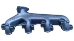 Fits 1982-1995 Chevrolet Gmc C20 C2500 Manifold-exh 14022657 New Oem. Price: $255.12.