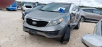2015 Kia Sportage 2.4L Engine Motor Oem 76K Miles - LKQ455081066 Used. Price: $3418.50.