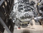 2.0L L4 Dohc 16V Engine For 2025 Cadillac CT5 3125079 Used. Price: $1744.00.