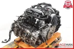 13-16 Porsche Cayman Boxster 981 Rwd 2.7 Engine Complete Motor Assembly 94K Oem Used. Price: $4600.00.