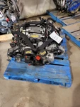 Engine 207 Convertible E350 272.961 Type Fits 11 Mercedes E-class 613640 Used. Price: $799.00.