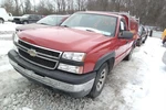 2006 Chevrolet Silverado 1500 4.3L Engine Motor Oem 166K Miles - LKQ449065771 Used. Price: $1256.10.