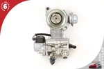 2012-2015 Mercedes W204 C250 SLK250 High Pressure Fuel Pump 2710703701 Oem Used. Price: $148.75.