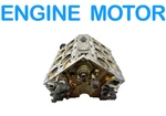 03-13 Bentley Continental Flying Spur Gt 6.0L Engine Motor Block 07C103021 Oem Used. Price: $650.00.