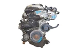 1995-1997 Jaguar XJ6 4.0L Engine Motor 141K W/o Supercharged Option Vin 852941 Used. Price: $220.00.
