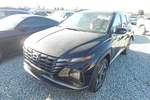 2023 Hyundai Tucson 1.6L Engine Motor Oem 94K Miles - LKQ446797821 Used. Price: $3906.10.