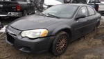 Engine 2.4L 4-148 Vin B 8TH Digit Fits 04-05 Caravan 1709663 Used. Price: $900.00.