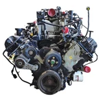 Engine 4.6L Vin W 8TH Digit Romeo Fits 02-03 Ford F150 Pickup 1800164 Used. Price: $1133.25.