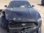 2015-2017 Ford Mustang Engine 3.7L Vin 8TH Digit Ecoboost Motor Low Miles Used. Price: $1900.00.