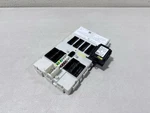 Bmw F32 440I Front Electronic Control Module Oem Used #2031. Price: $101.96.