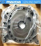 Mazda Genuine 89-92 RX-7 FC3S 13B Turbo Rotary Front Side Housing Engine Oem S5 New. Price: $470.00.
