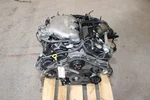 2013-2016 Hyundai Genesis Coupe 3.8L Lambada Gdi Engine / Knocks For Parts Only. Price: $1099.00.