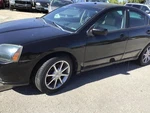 Engine 3.8L Gt Canada Only Vin 8TH Digit Fits 04-07 09 Galant 503571 Used. Price: $949.91.