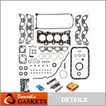 Engine Re-ring Kit Fit 96-00 Honda Civic D16Y5 D16Y7 New. Price: $169.28.