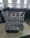G4KJ 2.4L Gdi Long Block Engine Assembly For Hyundai Tucson Kia Sportage 2014-19 New. Price: $1340.00.