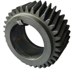 Crankshaft Gear 3117C221 Fits Massey Ferguson Tractor Jcb Perkins 1100 Series New. Price: $190.31.
