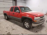 Engine 4.8L Vin 8TH Digit 8-294 Fits 99 Sierra 1500 Pickup 444592 Used. Price: $835.99.
