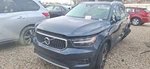 2022 Volvo XC40 2.0L Engine Motor Oem 50K Miles - LKQ445398599 Used. Price: $3710.00.