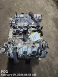 Engine Motor Oem 17-18 Porsche Macan 1YR Wrnty 94610093210 Used. Price: $6600.00.