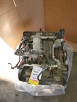 Engine 4.6L Vin 8TH Digit Flex Fuel Fits 09-11 Crown Victoria 270958 Used. Price: $460.00.