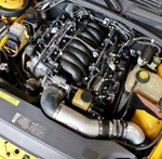 2004 Pontiac Gto 5.7L LS1 Engine Motor W/ T56 6-SPEED M6 Transmission 118K Miles Used. Price: $7100.00.