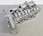Excellent Original Porsche 987 Boxster M97.20 4-6 Vario Cam Plus Cylinder Head Used. Price: $1200.00.