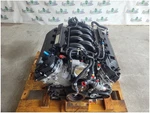 54K 2015-2019 Ford Mustang Shelby GT350 526HP 5.2L Flat Plane Voodoo Engine Used. Price: $10999.99.