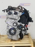 2.0L Engine 2025 Kia K4 3K Miles Used. Price: $3000.00.