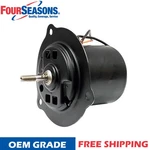 Four Seasons 35598 Radiator Fan Motor 1981-1982 Ford Escort & Mercury Lynx New. Price: $49.75.