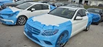 2019 Mercedes-benz C-class 2.0L Engine Motor Oem 88K Miles LKQ440247581 Used. Price: $6842.30.