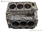 Engine Cylinder Block For 14-18 Acura Mdx 3.5 5G0 HMA1 Used. Price: $661.45.
