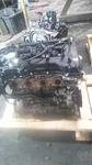 Used Engine Complete Assembly Fits: 2011 Kia Optima 2.4L Vin 7 8TH Digit Canada. Price: $2145.00.