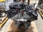 2011 2012 Ford Explorer 3.5L Engine *ran Great 72K* W/o Oil Cooler Oem BB5Z6007B Used. Price: $2300.00.