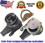 CPN8591B CCCDPN8501A Water Pump Ford 2N 8N 9N - Usa New. Price: $112.47.