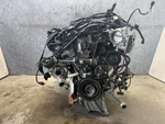 Bmw G30 G01 G20 330E B46 Hybrid Engine Motor Turbocharged Awd Assembly Oem 88K Used. Price: $3499.99.