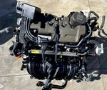 Kia Sportage Sorento Fwd Engine Motor Assembly Automatic 2.5L 2023-2024 # 109228 Used. Price: $2000.00.