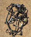 20L4 Ford Explorer 3.5L Engine Wire Harness Oem 13 BU5T-12C508-J4CP7 Used. Price: $100.00.
