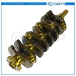 Crankshaft For 1995-1999 Toyota Tercel EL53 1.5L Std Dx 5EFE Engine New. Price: $74.99.