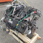 Engine / Motor Ford F250SD Pickup Ncb 6.2L At Runs Nice 134K Used. Price: $4149.99.