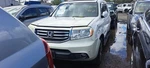 2013 Honda Pilot 3.5L Engine Motor Oem 181K Miles - LKQ452345152 Used. Price: $1805.18.