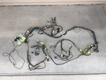 86 87 88 Toyota Pickup Cabin Dash Wiring Harness At 2WD 22RE 82131-89370C Oem Used. Price: $399.99.